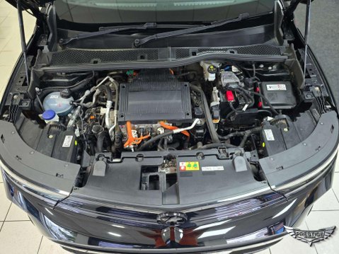 Vauxhall Mokka 50kWh SRi Nav Premium Auto 5dr 92