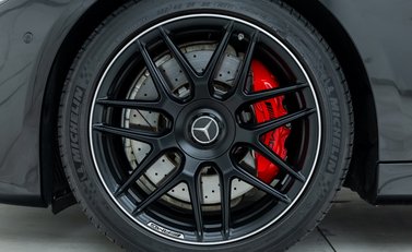 Mercedes-Benz AMG S63 Coupe Premium 26