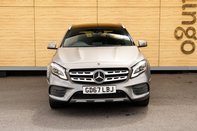 Mercedes-Benz GLA Class GLA 200 D 4MATIC AMG LINE PREMIUM PLUS 5