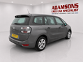 Citroen Grand C4 Spacetourer PURETECH TOUCH EDITION S/S 4