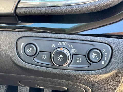Vauxhall Mokka X DESIGN NAV S/S 20