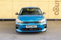 Kia Rio GT-LINE S MHEV 5
