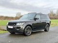 Land Rover Range Rover 4.4 SD V8 Autobiography Auto 4WD Euro 5 5dr 20