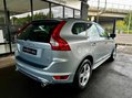 Volvo XC60 2.4 D5 R-Design Geartronic AWD Euro 5 5dr 14