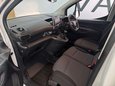 Vauxhall Combo 1.5 Combo 2300 Professional Turbo D S/S 27