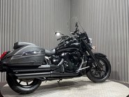 Suzuki Intruder 1500 VL C1500T 2013 28K CRUISER BIKE HARD PANNIERS + SERVICED 6