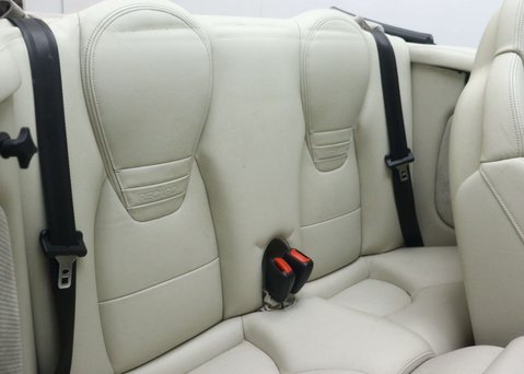 Jaguar XKR 4.2 Convertible 2dr Petrol Automatic (304 g/km, 400 bhp) 47