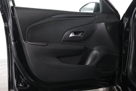 Vauxhall Corsa GRIFFIN 44