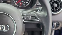 Audi A1 1.4 TFSI Sport Sportback 5dr Petrol S Tronic Euro 5 (s/s) (122 ps) 24