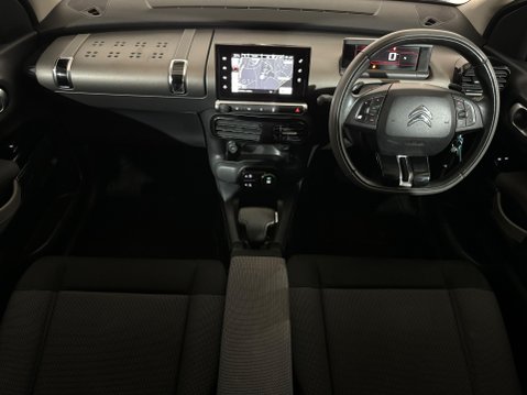 Citroen C4 Cactus PURETECH FLAIR ETG S/S 11