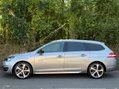 Peugeot 308 2.0 308 GT Line SW HDi Blue S/S 5dr 13