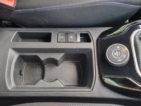 Volkswagen T-Roc R TSI 4MOTION DSG Full Service History Excellent Condition 29