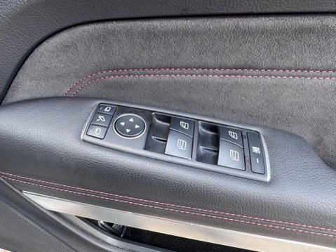 Mercedes-Benz E Class E350 BLUETEC AMG LINE 16
