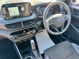 Hyundai TUCSON 1.6 CRDi MHEV N Line DCT Euro 6 (s/s) 5dr 13