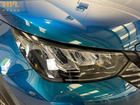Peugeot 2008 1.2 PureTech Allure SUV 5dr Petrol EAT Euro 6 (s/s) (130 ps) 9