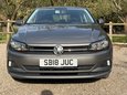Volkswagen Polo 1.0 SE Euro 6 (s/s) 5dr 2