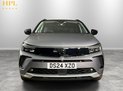 Vauxhall Grandland 1.2 Turbo Ultimate SUV 5dr Petrol Manual Euro 6 (s/s) (130 ps) Bluetooth - 2