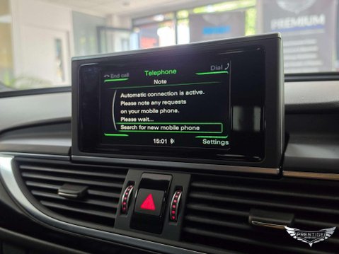 Audi A6 1.8 TFSI Black Edition S Tronic Euro 6 (s/s) 5dr 36