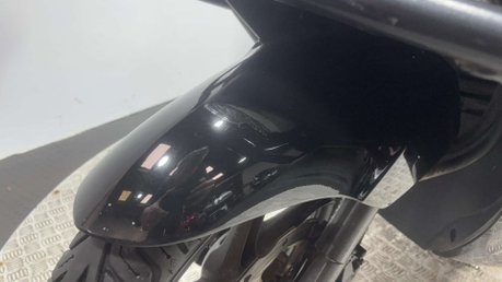 Honda PCX WW 2013 29K NEW MOT 125CC LEARNER SCOOTER SERVICED WARRANTY 33