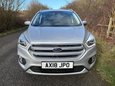 Ford Kuga TITANIUM TDCI 9