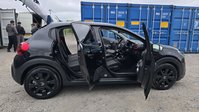 Citroen C3 1.2 PureTech GPF Flair Hatchback 5dr Petrol EAT6 Euro 6 (s/s) (110 ps) 11