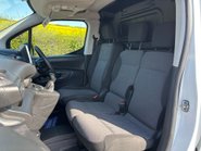 Citroen Berlingo 950 Enterprise XL 102 ps BlueHdi Panel Van 3
