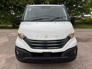 Iveco Daily 35C18H 3750WB Chassis Cab 10