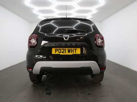 Dacia Duster 1.5 Blue dCi Prestige Euro 6 (s/s) 5dr 6