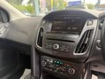 Ford Focus 1.5 TDCi Titanium Euro 6 (s/s) 5dr 23