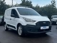 Ford Transit Connect 1.5 220 EcoBlue Leader Panel Van 5dr Diesel Manual L1 Euro 6 (s/s) (100 ps) 10