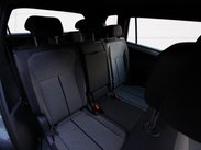 SEAT Tarraco 7 SEATER TSI EVO SE FIRST EDITION 10