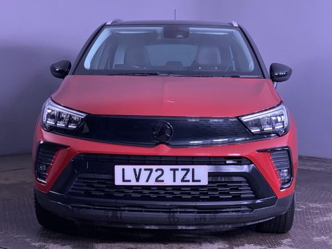 Vauxhall Crossland 1.5 Turbo D Ultimate SUV 5dr Diesel Manual Euro 6 (s/s) (110 ps) Cruise Co 23