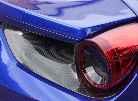 Ferrari 488 Spider 21