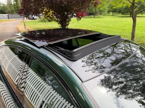 Porsche Panamera 4 PDK 60