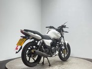 KSR Moto Worx 2018 RUNNING 125CC PROJECT BIKE SPARES OR REPAIR LEARNER BIKE 3