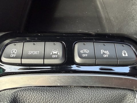 Vauxhall Corsa 1.2 Turbo GS 5dr 27