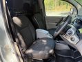 Renault Kangoo LL PLUS DCI 13