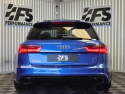 Audi RS6 4.0 TFSI V8 Performance Estate 5dr Petrol Tiptronic quattro Euro 6 (s/s) (6 36