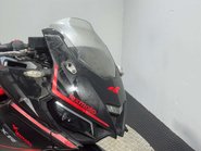 Lexmoto LXR 2019 16K 1 OWNER SPORTS BIKE PROJECT BIKE SPARES OR REPAIR 125CC 25