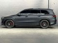Mercedes-Benz GLS 2.9 GLS 400 Night Edition Executive D 4Matic Auto 4WD 5dr 16