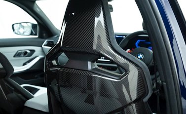 BMW M3 Competition XDrive Touring 12