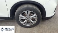 Nissan X-Trail 1.6 dCi N-Connecta SUV 5dr Diesel XTRON Euro 6 (s/s) (130 ps) 4