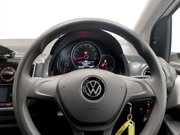 Volkswagen Up 1.0 up! Hatchback 5dr Petrol Manual Euro 6 (s/s) (65 ps) Bluetooth 13