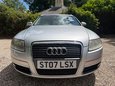 Audi A6 2.7 TDI SE CVT 5dr 3
