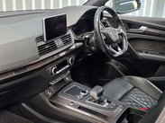 Audi SQ5 3.0 TFSI V6 SUV 5dr Petrol Tiptronic quattro Euro 6 (s/s) (354 ps) 22