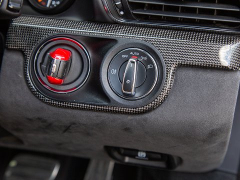 Porsche 911 CARRERA GTS PDK 45