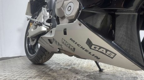 Honda CBR 2004 40K NEW MOT SERVICED 600CC SUPER SPORT VERY TIDY BIKE 13