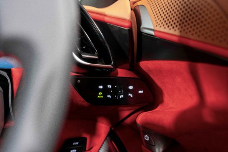 Ferrari Roma SPIDER. NOW SOLD. SIMILAR REQUIRED. PLEASE CALL 01903 254800. 42