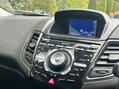Ford Fiesta 1.0T EcoBoost Titanium X Euro 5 (s/s) 5dr 17