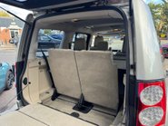 Land Rover Discovery 3.0 TD V6 HSE Auto 4WD Euro 4 5dr 26